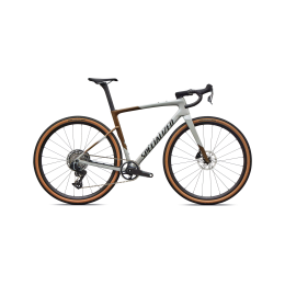 Gravel bike Specialized CRUX 5 EXPERT AXS 2027