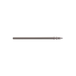 Detalė FOX Rebound Metering Rod (T) Ø.198 OD x Ø.166 end w/ O-ring gland 3.705 TLG (210-65-001)