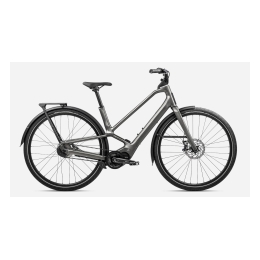 E-bike Orbea DIEM 20