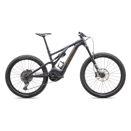 E-bike Specialized LEVO COMP ALLOY G3 NB