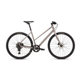 Hibridinis dviratis Specialized SIRRUS X 2.0 ST 2026