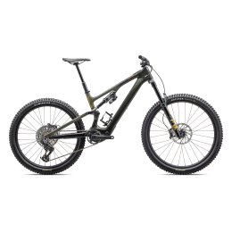 E-bike Specialized LEVO SL EXPERT CARBON
