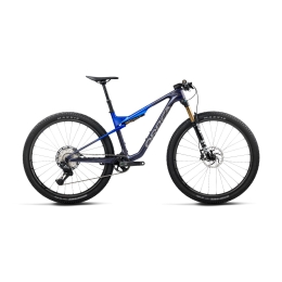 Mountain bike Orbea OIZ M10