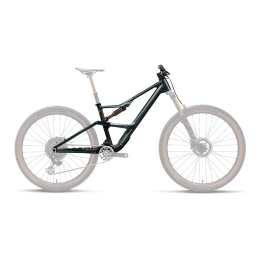 Kalnų dviračio rėmas Orbea OCCAM OMR SL+IL R+K