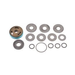 Detalė FOX Service Set: Piston Assembly:  X2 .868in Bore CM (805-00-108-KIT)