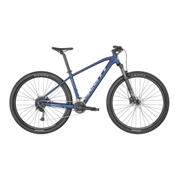 Mountain Bike Scott Aspect 940 Blue