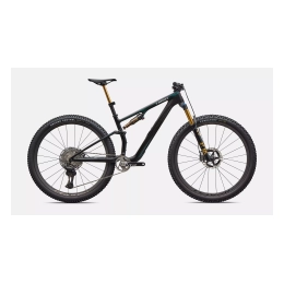 Kalnų dviratis S-Works EPIC 8 EVO DI2 2026