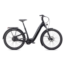 E-bike Specialized COMO 4.0 IGH NB