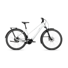 E-bike Orbea KEMEN TOUR 10 MID