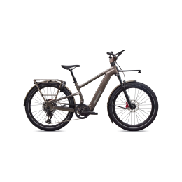 Elektrinis dviratis Specialized VADO EVO 3 6.0 2026