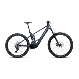 E-bike Orbea WILD TR M20