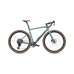 Gravel dviratis Specialized DIVERGE EXPERT AXS 2026