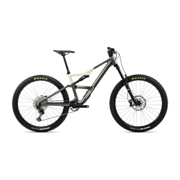Mountain bike Orbea OCCAM LT H30