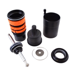 Detalė Fox Service Kit: 2019 FLOAT X2 Update Kit 9.50 X 3.0 225 X 75 (803-01-297)