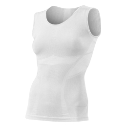 Specialized Women's Engineered Sleeveless Tech Layer