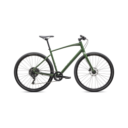 Hybrid bike Specialized SIRRUS X 3.0