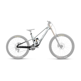 Kalnų dviratis Orbea RALLON 442 DH