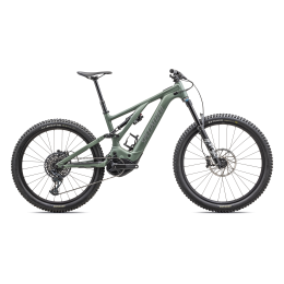 E-bike Specialized LEVO COMP ALLOY G3 NB
