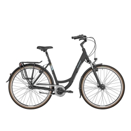 City Bike Bergamont Belami N7