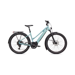 Elektrinis dviratis Specialized VADO 4.0 ST 2026