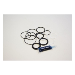 Fox Kit: Rebuild FLOAT Line Air Sleeve Special Q-Ring (803-00-142)