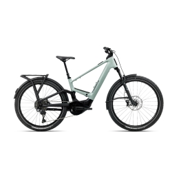 E-bike Orbea MUGA 20