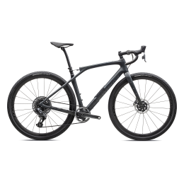 Gravel dviratis S-Works DIVERGE STR 