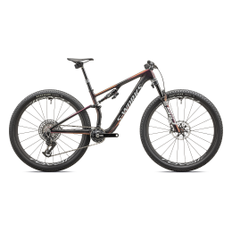 Mountain bike S-Works EPIC 8 