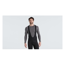 Specialized Men’s Seamless Long Sleeve Baselayer