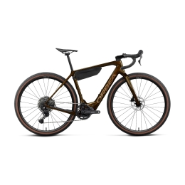 E-bike Orbea DENNA M40