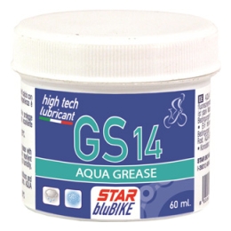 Tepalas guoliams GS14 BluBike Aqua Grease 60ml