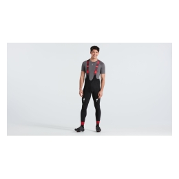 Specialized Men's Specialized Factory Racing SL Expert Team Thermal Bib Tights