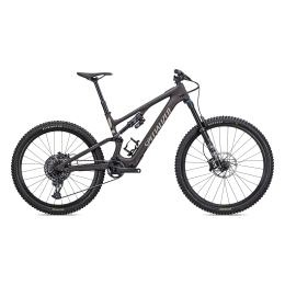 E-bike Specialized LEVO SL COMP CARBON