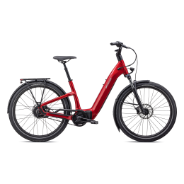 E-bike Specialized COMO 4.0 IGH NB
