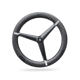 Front wheel PRO 3-Spoke Dura-Ace tubular, 700c/28" (PRWH0038)