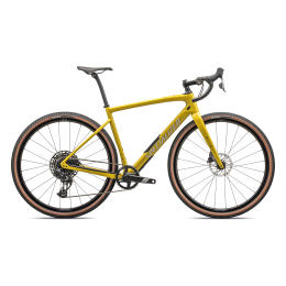 Gravel dviratis Specialized DIVERGE COMP CARBON