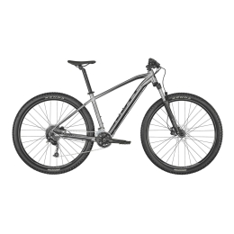 Kalnų dviratis Scott Aspect 950 Slate Grey