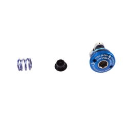 Detalė FOX Service Set: Damping Adj Assy:  Cartridge Compression X2 .868in Bore Piston (815-02-066-KIT)