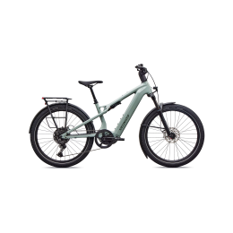 Elektrinis dviratis Specialized VADO X 3 4.0 2026