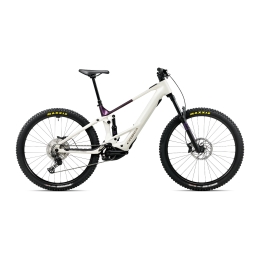 E-bike Orbea WILD TR H20