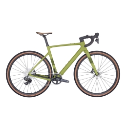 Gravel Dviratis Scott Addict Gravel 30