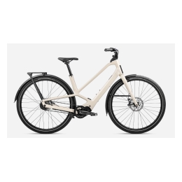 E-bike Orbea DIEM 20