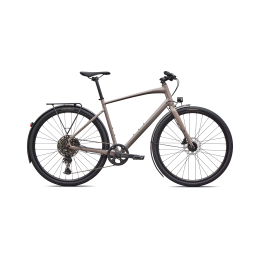 Hibridinis dviratis Specialized SIRRUS X 3.0 EQ 2026