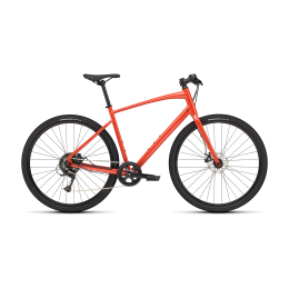 Hybrid bike Specialized SIRRUS X 1.0