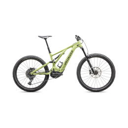 E-bike Specialized LEVO ALLOY G3 NB