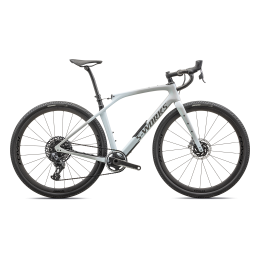 Gravel dviratis S-Works DIVERGE STR 