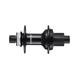 Rear freehub Shimano FH-MT510 Boost, Deore