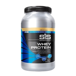 Protein drink SIS Whey Protein