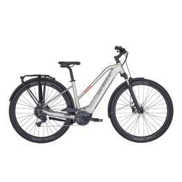 Elektrinis Dviratis Scott Sub Cross Eride 30 Lady Eq