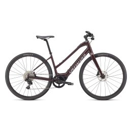 E-bike Specialized VADO SL 4.0 ST